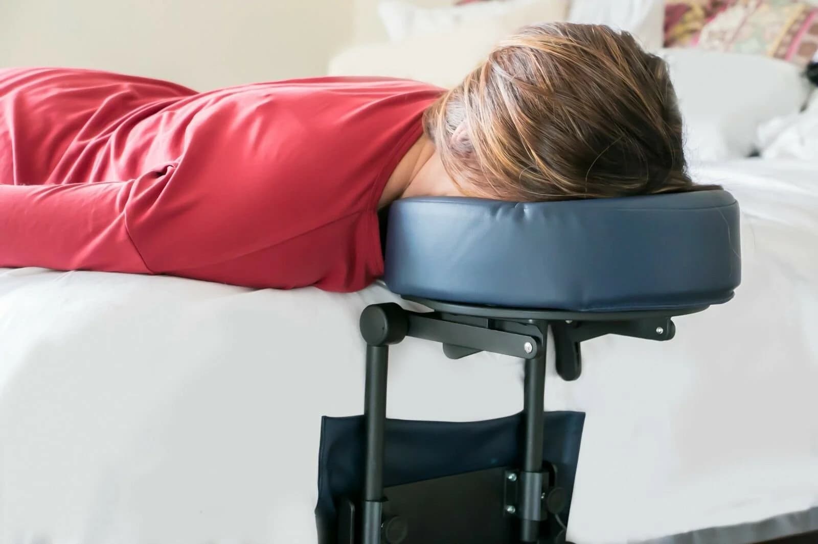 Bed Attachment — alternate view