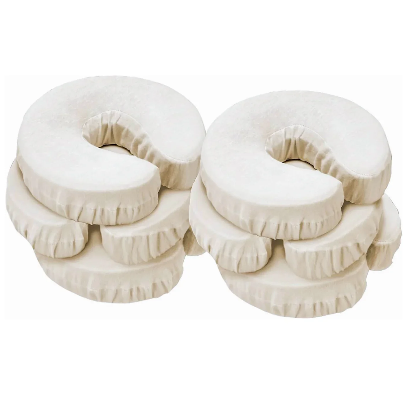 Face Cushion Covers